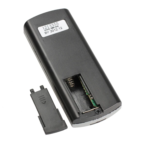 Беспроводной пульт дистанционного управления с 4 портами цифровой выключатель