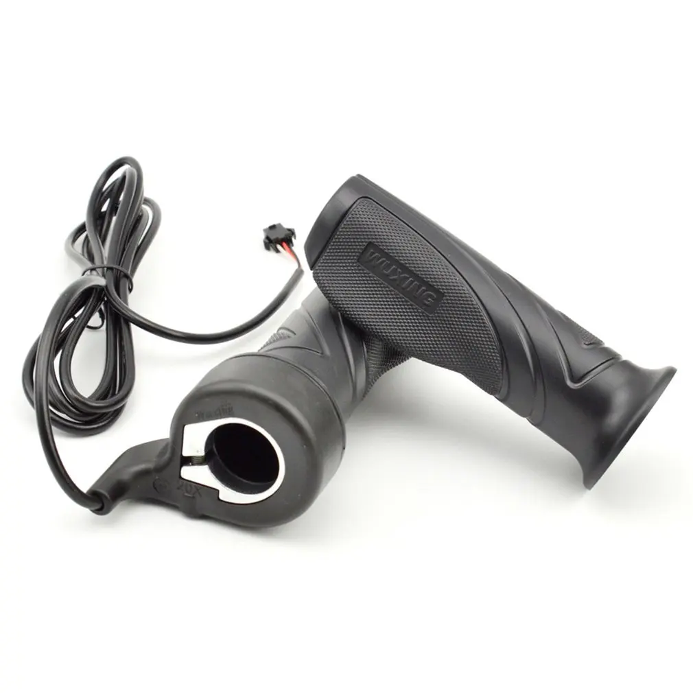 Электрический руль для электровелосипеда со светодиодным дисплеем | Спорт и