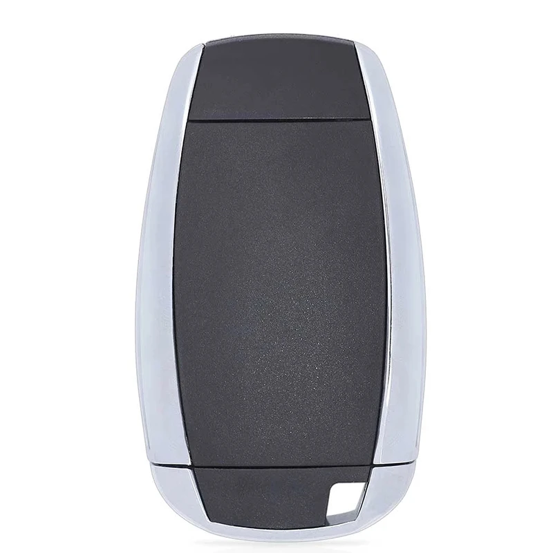 Смарт-чехол KEYECU для автомобильного ключа дистанционного управления Prox чехол с