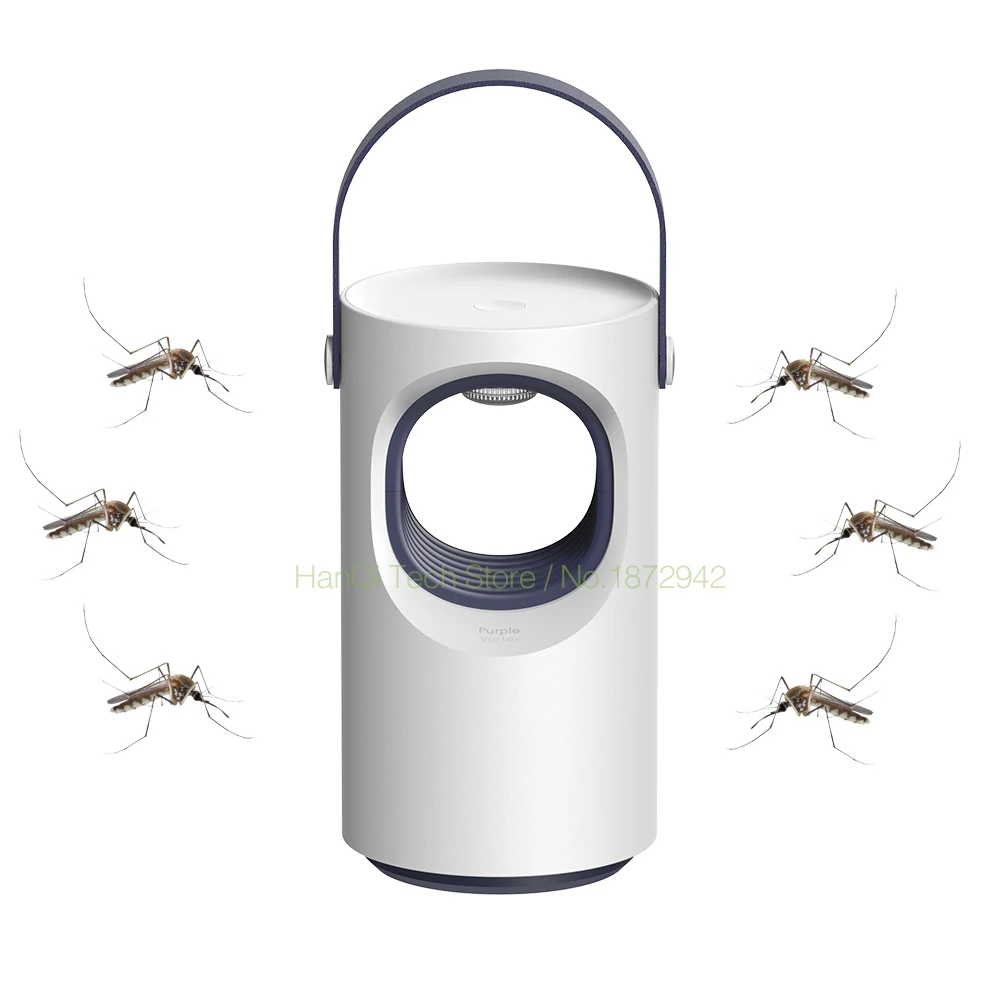 Sanlife автоматический фотокатализатор для уничтожения комаров с низким уровнем