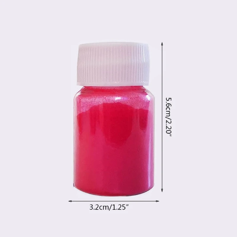 K3KC слюдяной порошковый пигмент многоцелевые самодельные декоративно прикладные