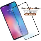 RUANZHAO полное покрытие из закаленного стекла для Xiao mi Red mi Note 7 6 K20 6A 7A для Xiaomi mi 9 CC9e mi 9se mi 9T 7 Pro glass K20 Pro