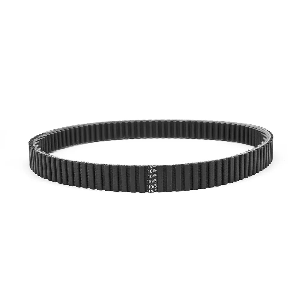 

ATV Quad Carbon Drive Belt Compatible with Polaris Ranger XP 875cc 400 500 Scrambler Magnum Sportsman 3211077 3211072 3211048