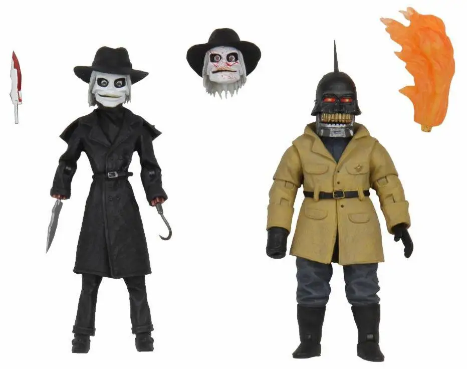Robot Toys