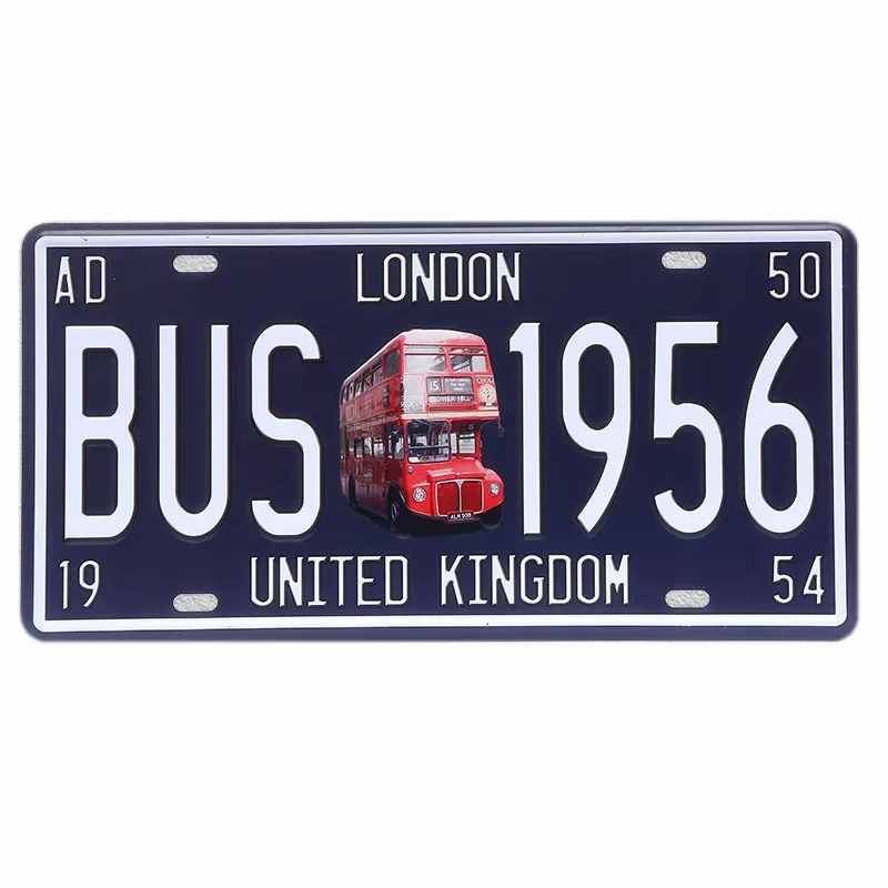 

NEVADA Welcome To LAS VEGAS Vintage Car Plate Metal Signs Garage Coffee Shop Store Bar Home Decoration Italy London Plaque A274