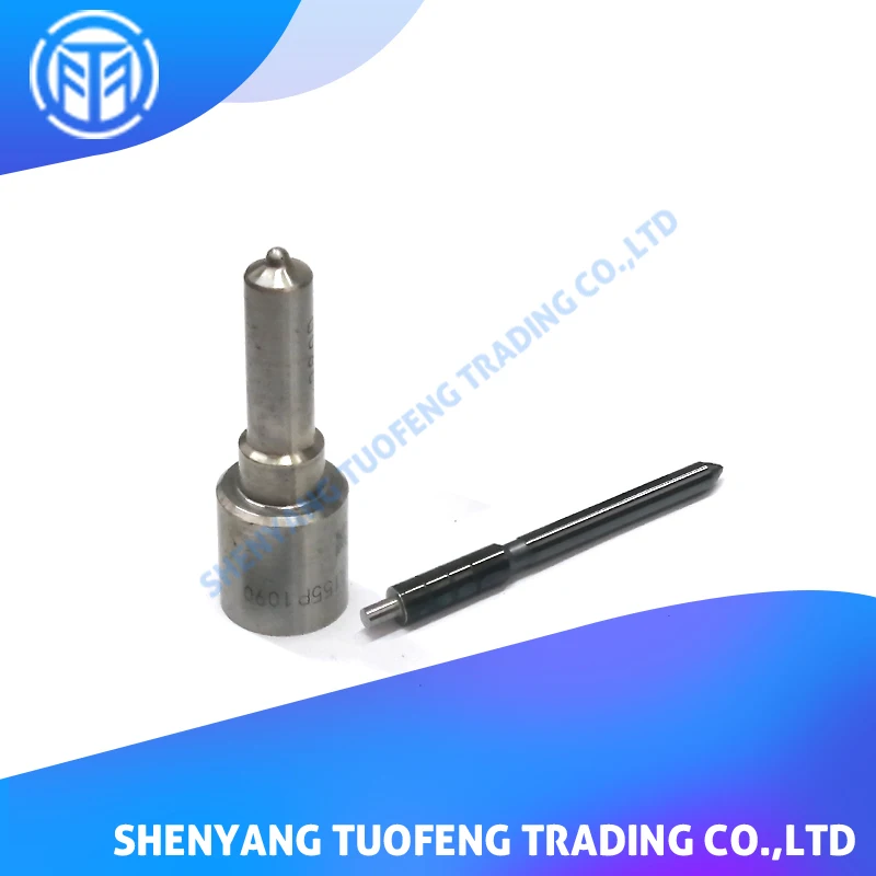 

T.DI Common Rail Injector Nozzle DLLA155P1090 DLLA155P964 for 6D114 SC9DK
