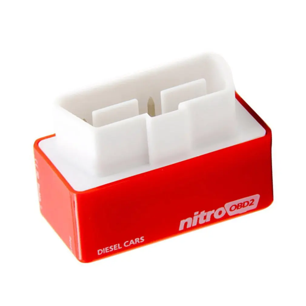 

Convenient and Practical NITRO-OBD2 single layer PCB board car power lifter Hot