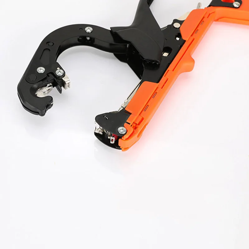 

Plant Branch Tying Packing Machine Vegetable Stem Twig Hand Binding Machine HB88