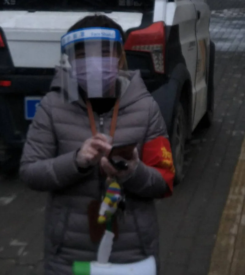 Защитный козырек для лица прозрачный откидной садовой промышленности стоматологический медицинский