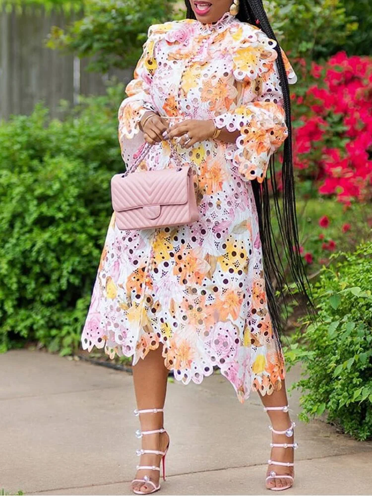 

Платья, летнее женское платье 2021, женская одежда для вечеринки, повседневный вечерний сарафан для свадьбы, новинка, воротник-стойка, DP1537