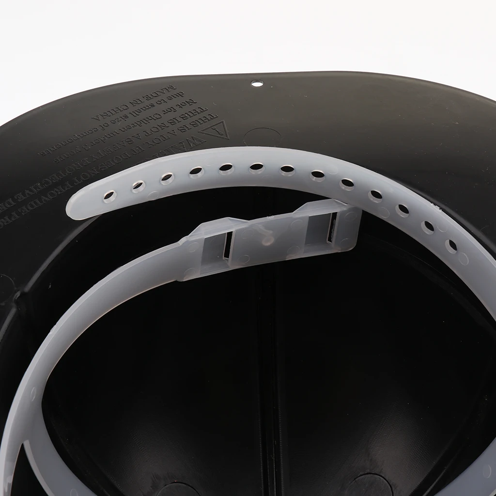 Моделирование пожарный шлем безопасности регулируемая шапка Пожарника Кепка