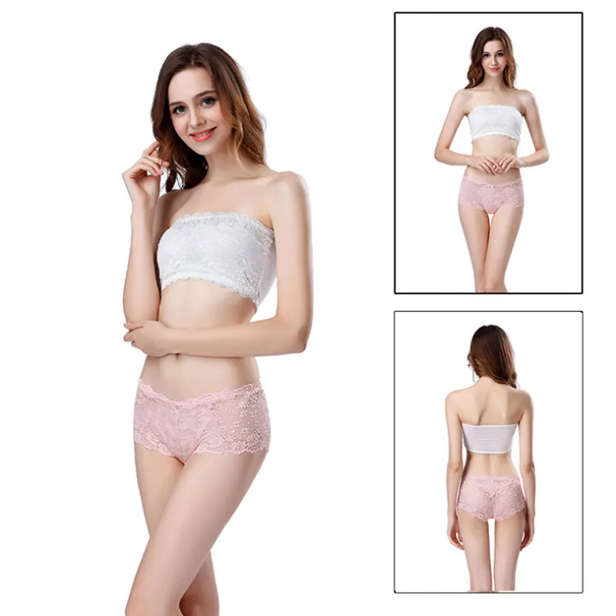 2019 Lynmiss женское кружевное Сексуальное Женское дышащие мягкие низкие женские