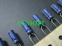 50pcs new nippon lxz 50v22uf 5x11mm electrolytic capacitor ncc 22uf 50v lxz chemi con 22uf50v ultra low impedance 50v 22uf