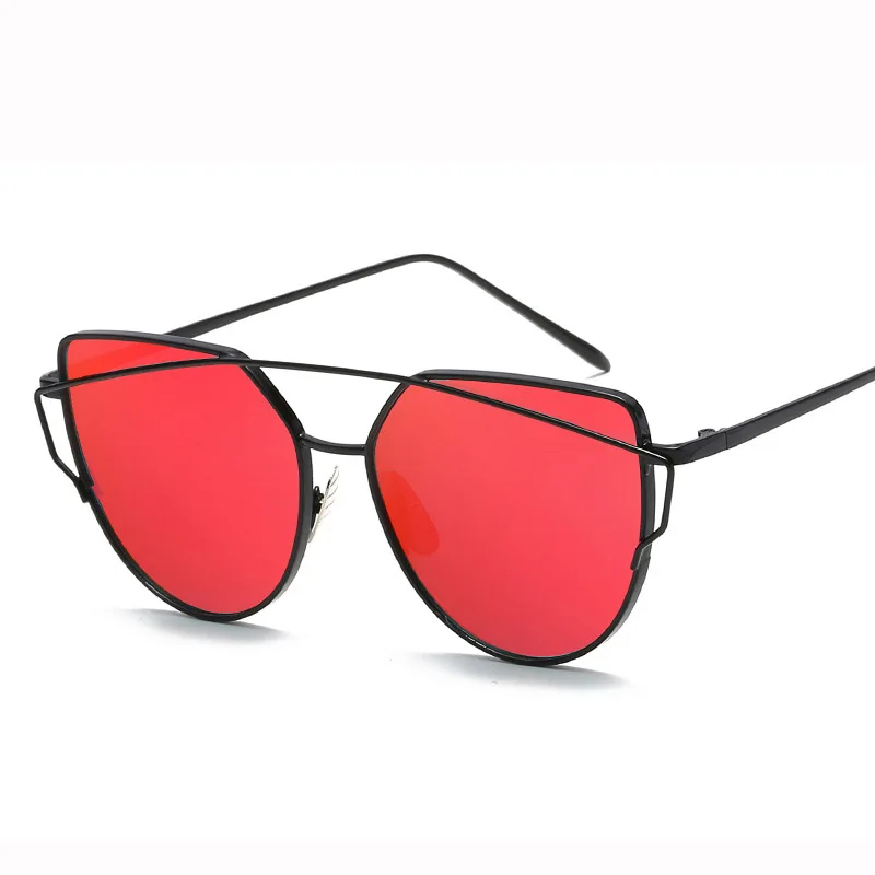 

Brand Women Men Polarized Sunglasses Round Oversized Big Metal Frame Sun Glasses Mirror Female Vintage Shades Outdoor Eyeglasses