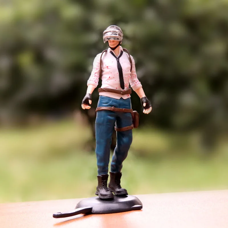 Игровой рюкзак BAIUFOR PUBG Pan с реквизитами уровня 3 для шлема 98k Saucepan Player аксессуары на