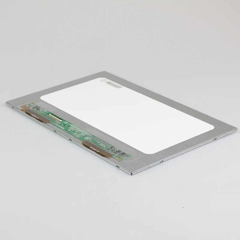 

Direct selling LVDS 10.1inch LCD screenHJ101NA-02A Resolution 1280*800 Brightness 300 Contrast 700:1