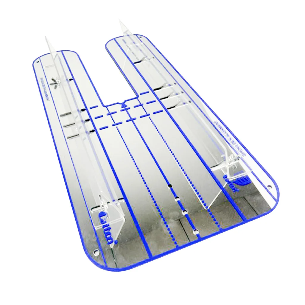

New Portable Golf Putting Mirror & Rail Alignment Practice Training Aid Tool