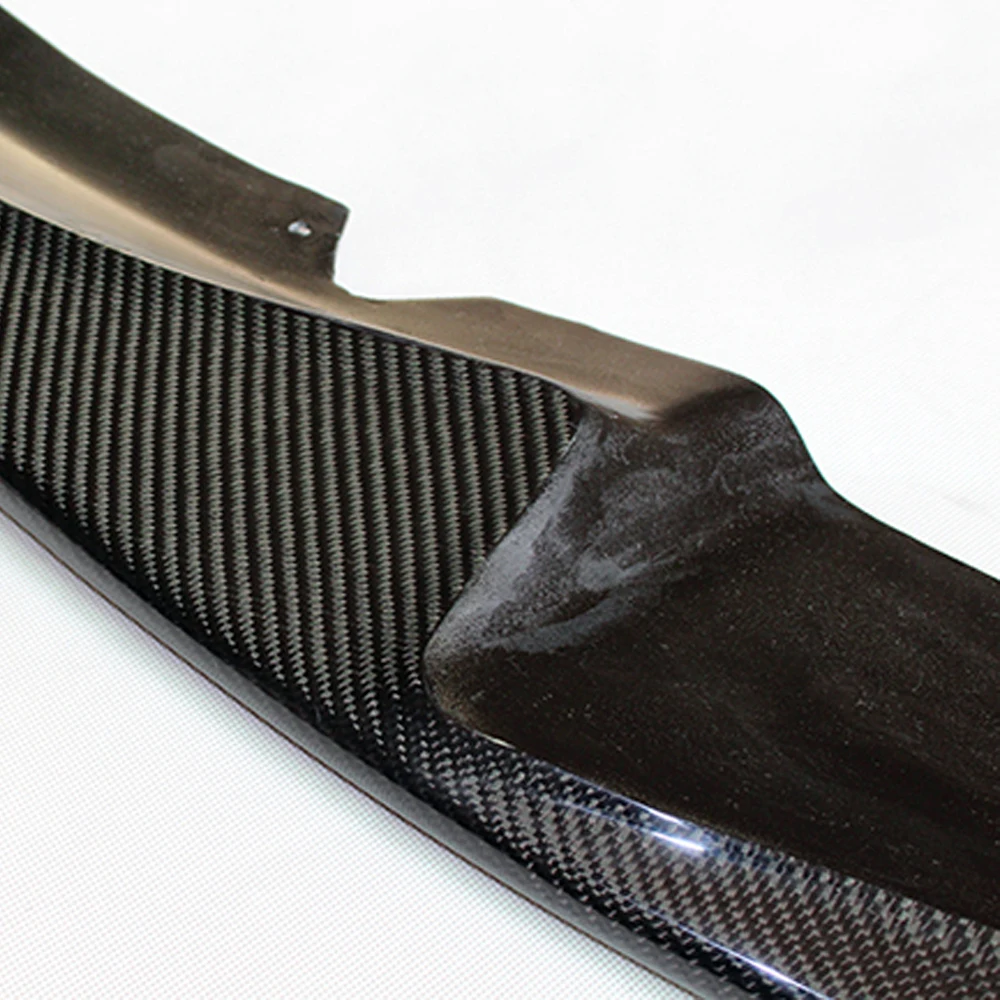 Набор для тюнинга автомобилей F20 M Tech из углеродного волокна передний бампер BMW Sport