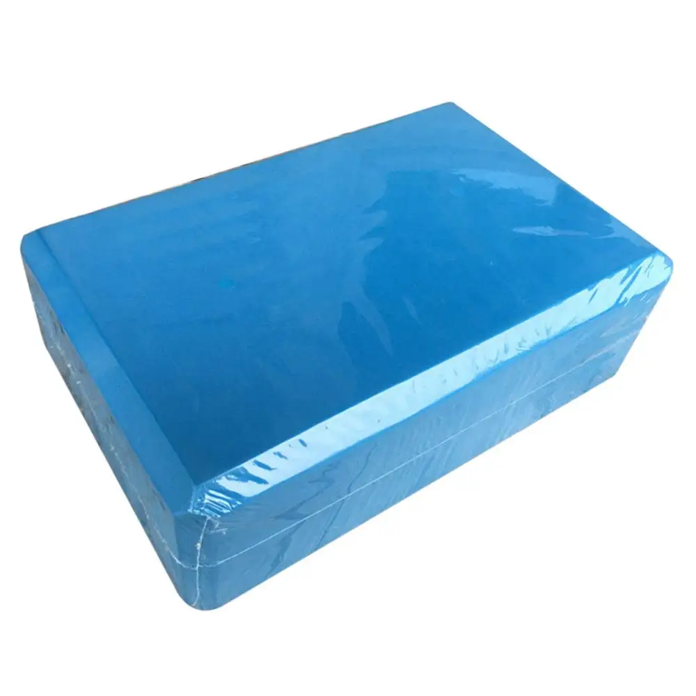 Семейный кирпич 120 г спортивные упражнения тренажерный зал пенопласт для