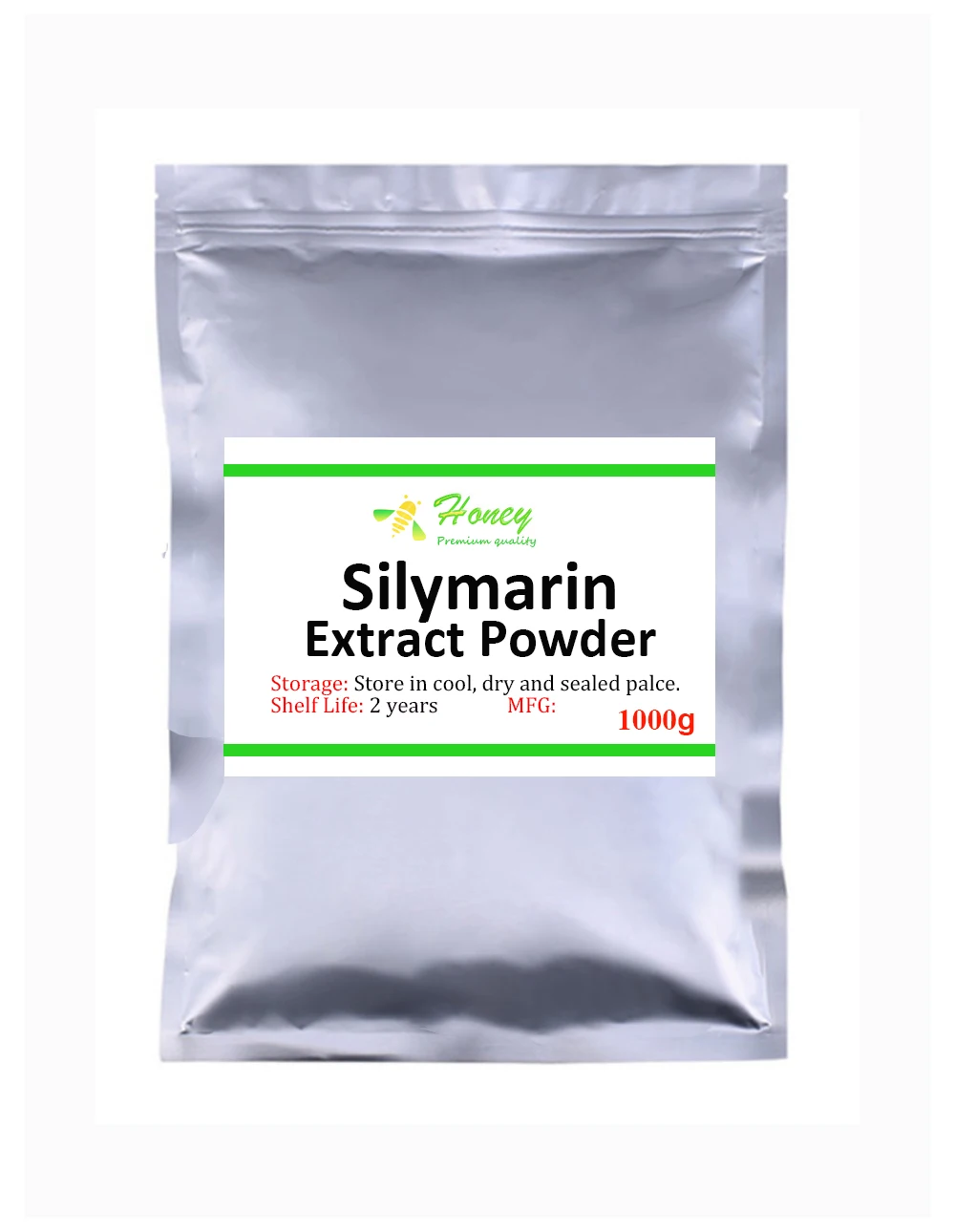 

High Quality Pure Silymarin Extract 30:1 Powder,Shui Fei Ji,Silybum Marianum Gaert,Milk Thistle,Carduus Marianus,Antioxidation