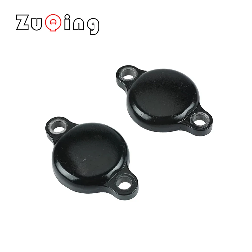 Motorcycle Engines Head Valve Timing Cover caps For LIFAN 125 140 150cc Horizontal Monkey ATV Quad Go Kart Parts | Автомобили и