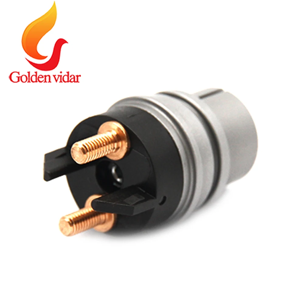 Соленоид F00RJ02703(F00R J02 703) подходит для инжектора BOSCH серии 120 дизельные инжекторы