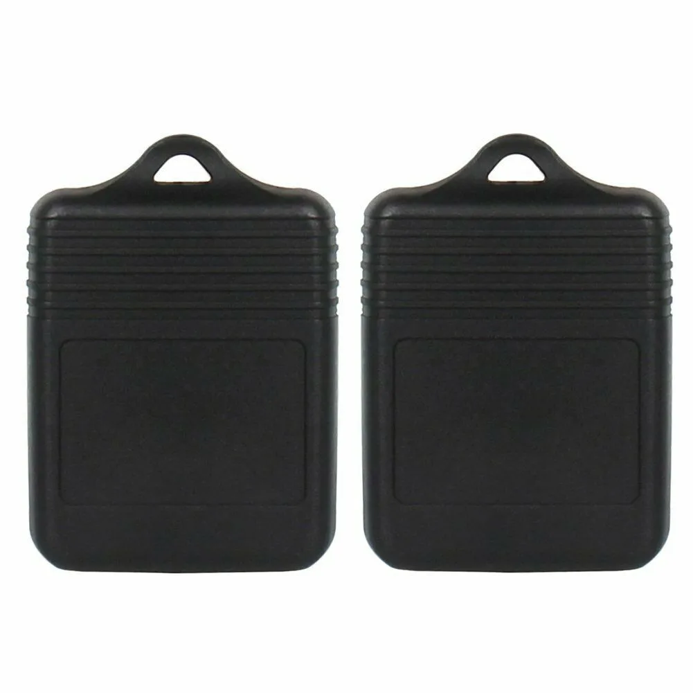 2X БЕСКЛЮЧЕВОЙ вход автомобильный пульт дистанционного управления брелок