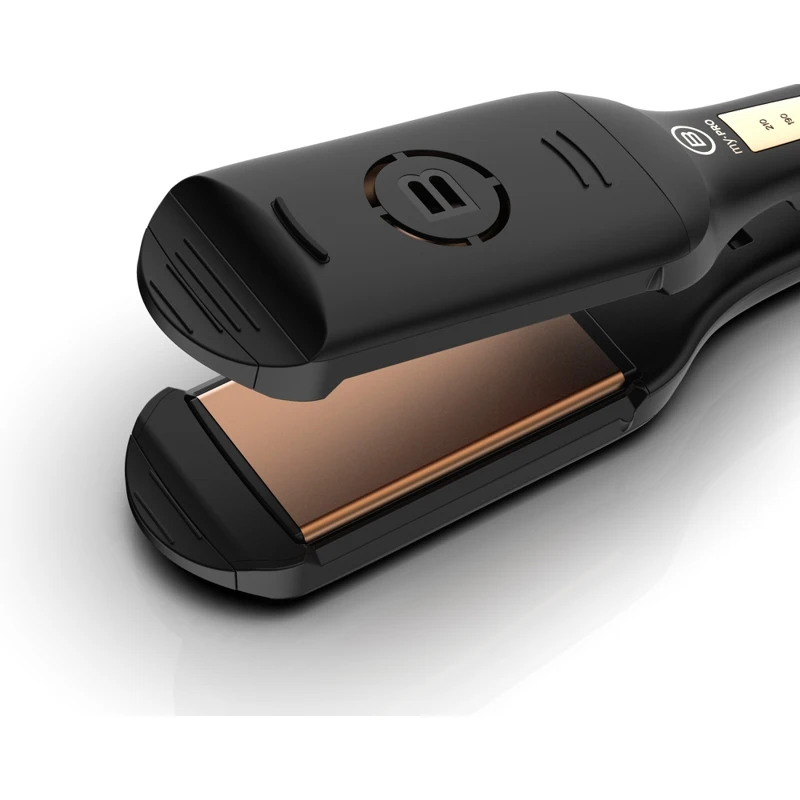 Мультистайлер для волос 2в1 My Pro Straight & Waves|Электрические щетки волос| |