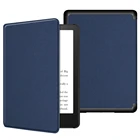 Чехол для электронной книги Kindle Paperwhite 11-го поколения, чехол для Kindle Paperwhite 5 2021, чехол 6,8 дюйма, подпись Edition + пленка для экрана + ручка
