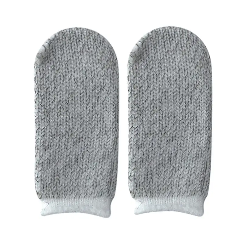 1 пара L1 R1 дышащий мобильный игровой контроллер сенсорный триггер для Fortnite PUBG