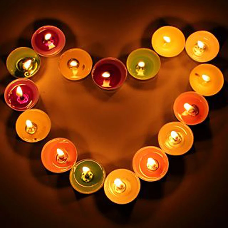 Пустые формочки для свечей 100 * пустые банки контейнеры косметических образцов