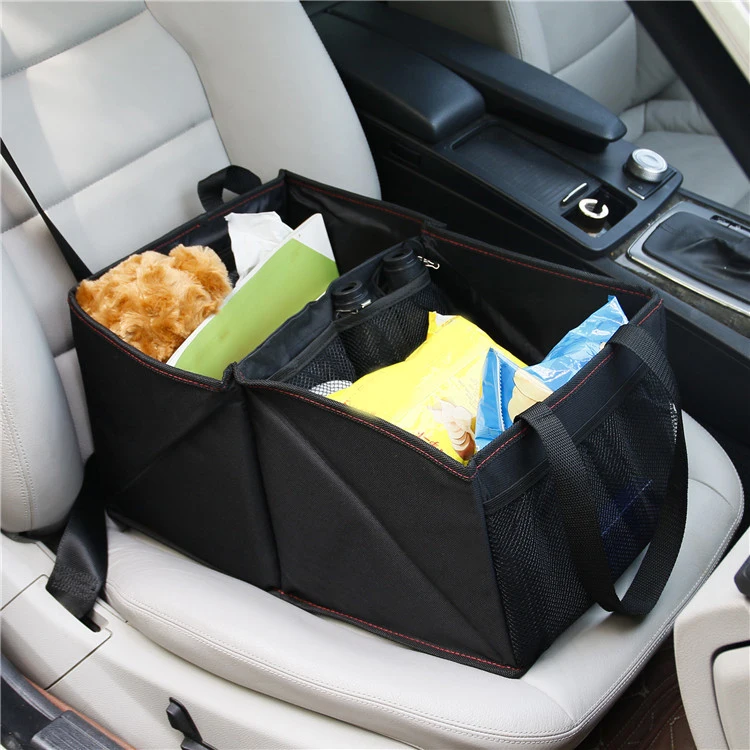 

Luggage Storage Bag Insulated Car Storage Storage Bag Foldable Luggage Storage Bag Suitable for Cars and Trucks NEW Hot