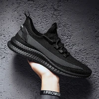 men shoes 2021 new summer men sneakers men trend mens shoes sports casual breathable running shoes size39 44 mesh air mesh
