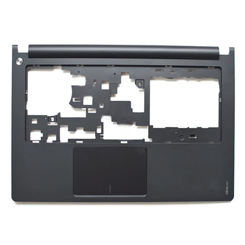 Новая верхняя крышка для ноутбука Lenovo IdeaPad S300 S310 черная AP0S9000110 AP0S9000120 AP0S9000180 |