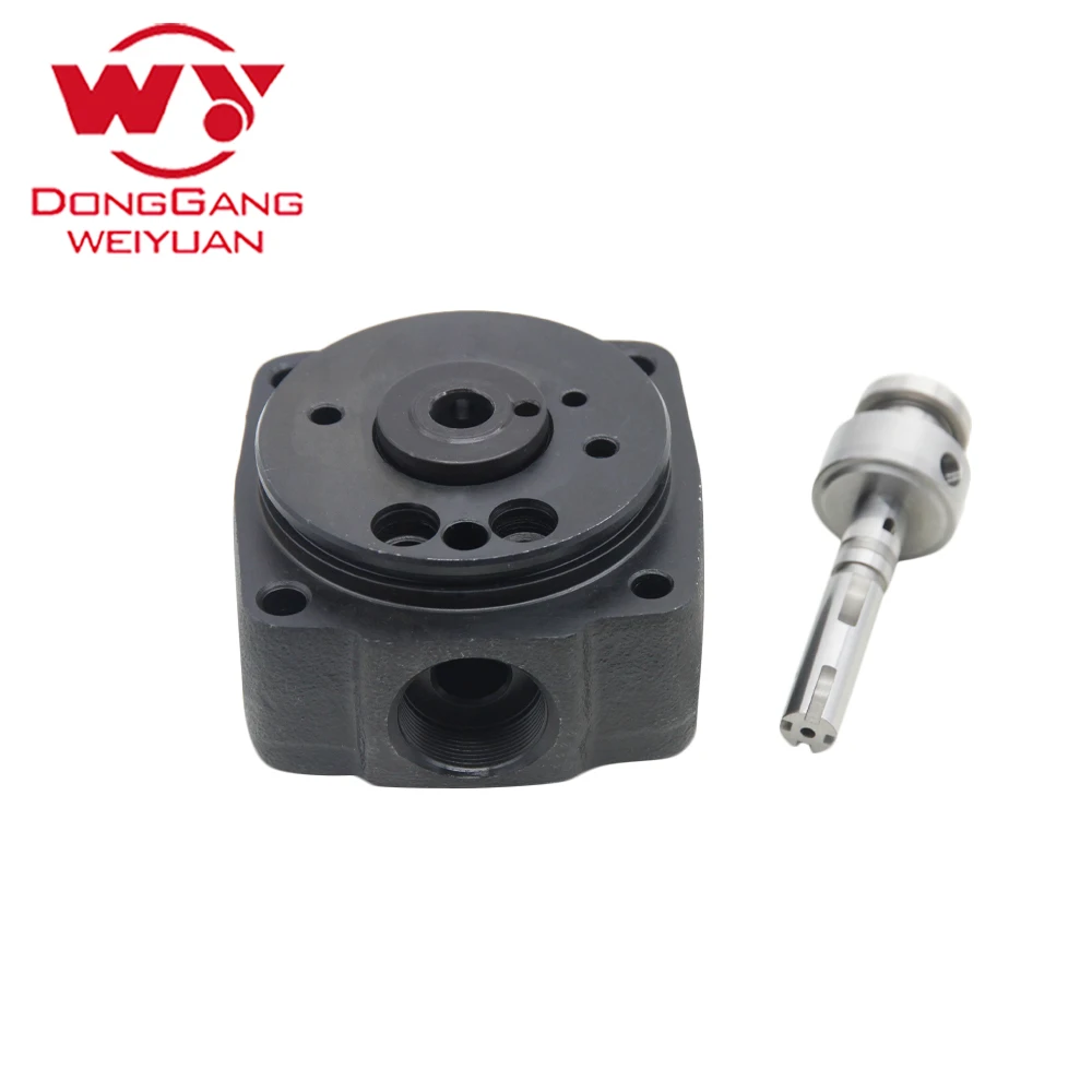 Головка насоса головка ротора 096400 -1390 насос VE головный ротор 4 цилиндра/10 мм