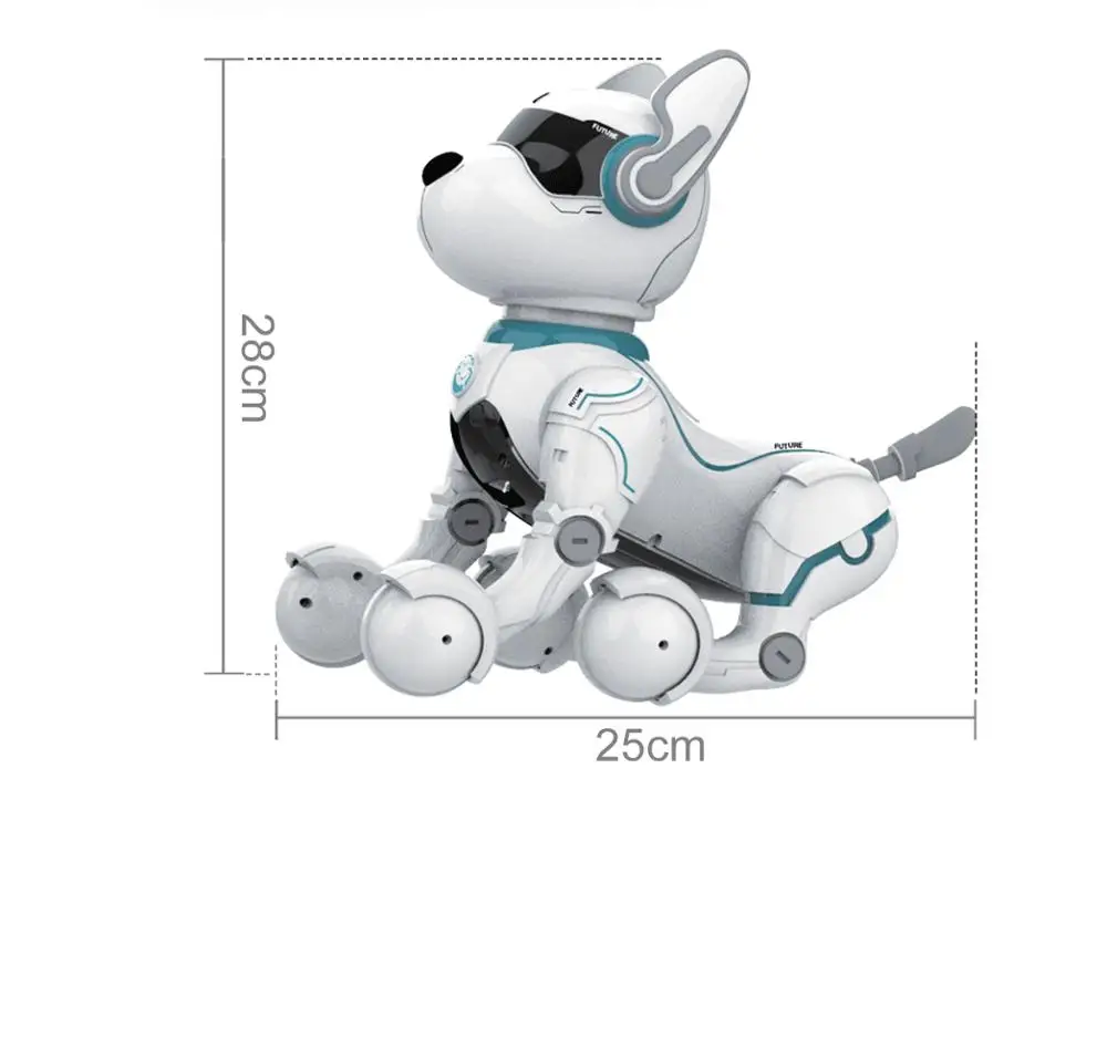Новый программируемый 2 4G беспроводной пульт дистанционного управления умный