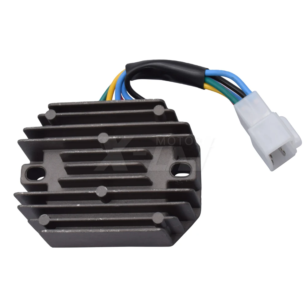 

Двигатель для KUBOTA RTV 500 RTV500 двигатель GZD460 15.8HP Gas OEM 15351-64600 15351-64601 выпрямитель регулятора напряжения мотоцикла