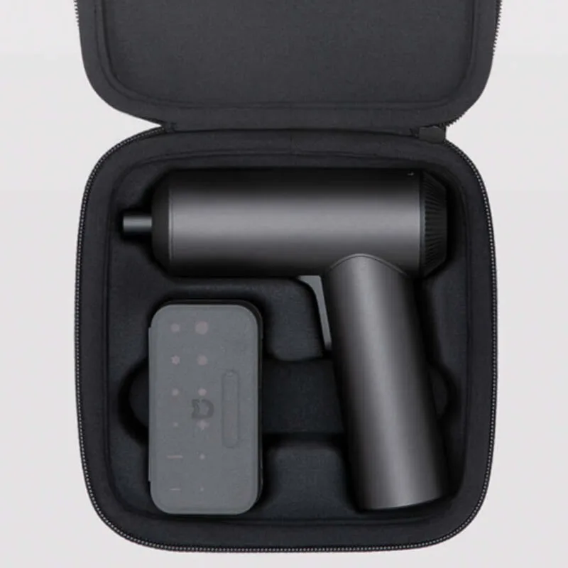 2019 Новинка Xiaomi Mijia электрическая отвертка 3 6 V 2000mAh 5N. M Крутящий момент