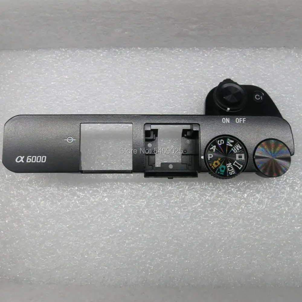 Оригинальная новая задняя крышка для смартфона Sony A6000|Корпусы фотоаппаратов| |