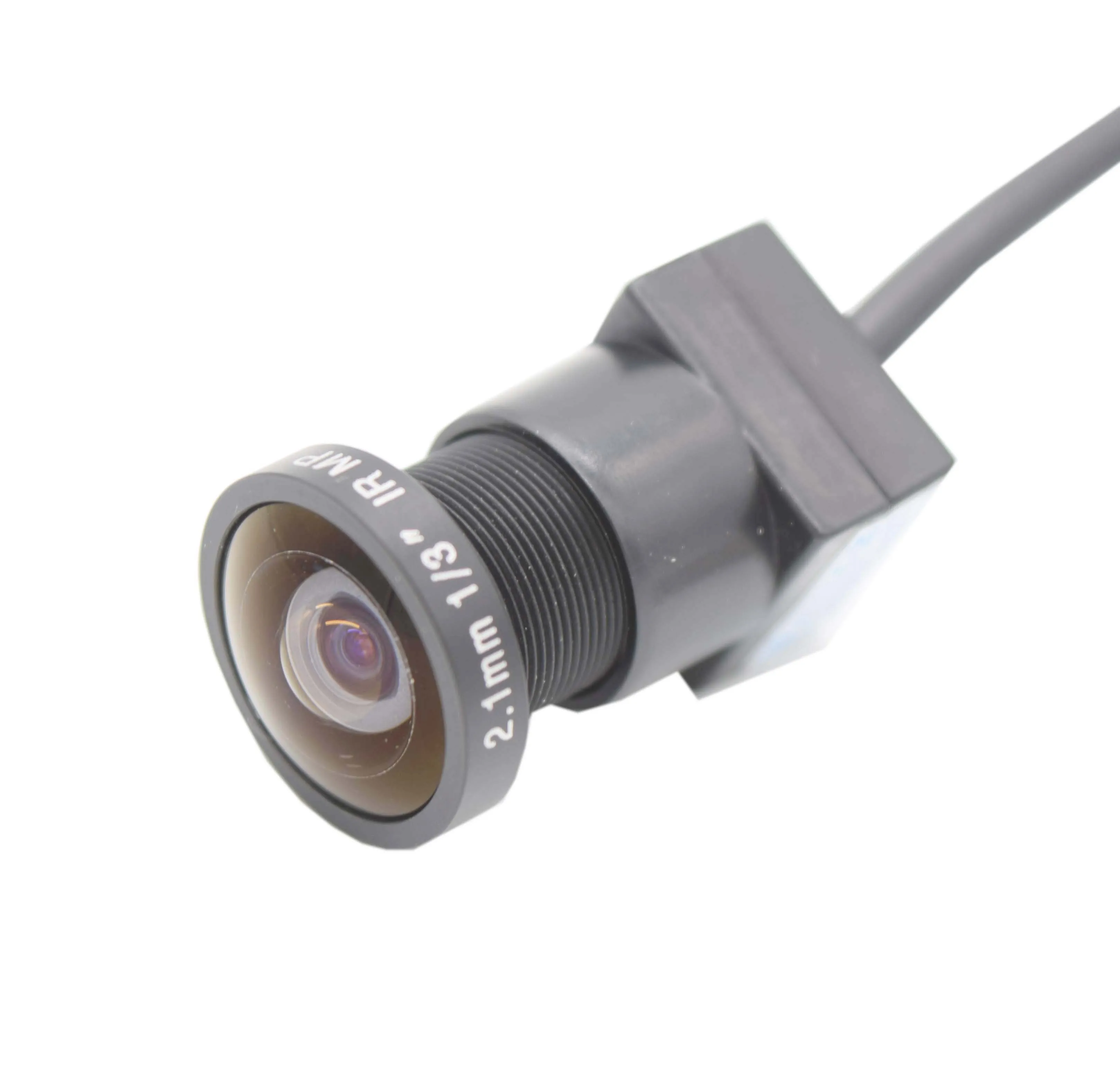 3 Мп 16 мм объектив 1080P Full HD USB модуль камеры MJPEG 30fps высокоскоростная мини-камера