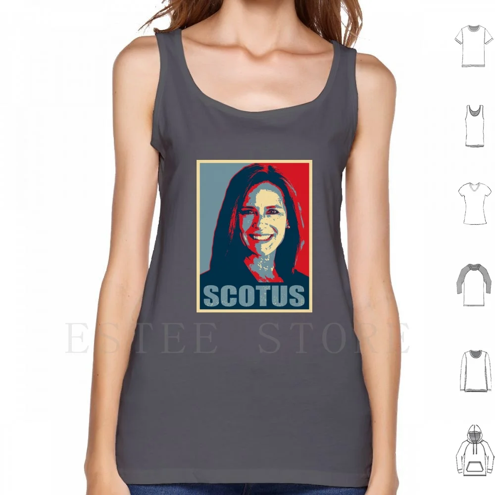 

Майки Эми Coney Barrett-Scotus, жилет без рукавов, Abg, Эми, Scotus, Эми, кони, Барретт, знаменитость, Abg, стойкий к феминизму