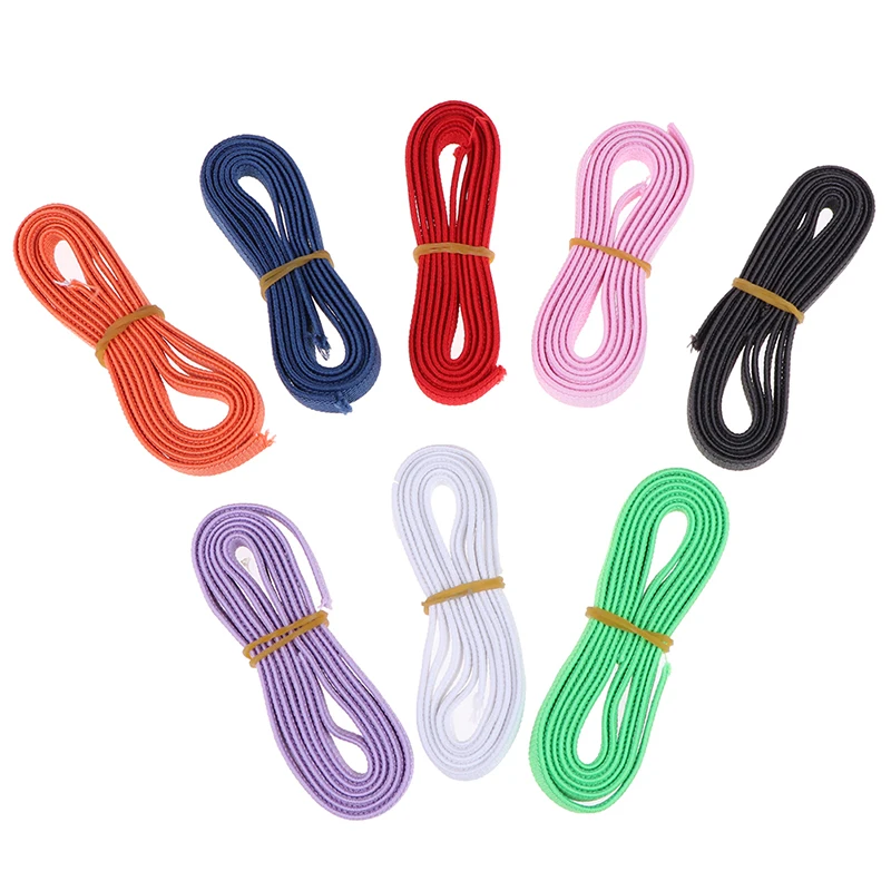 Швейные принадлежности 1 метр эластичная лента/пояс ручной работы/Цветная