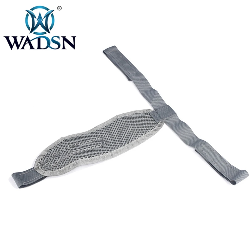 WADSN тактические наушники повязка на голову для Bowman II/III гарнитура Softail наушники головные уборы WZ156 Охота страйкбол гарнитуры аксессуары