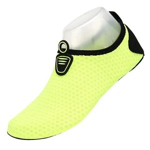 Кроссовки унисекс, дышащие, на плоской подошве, для серфинга, дайвинга