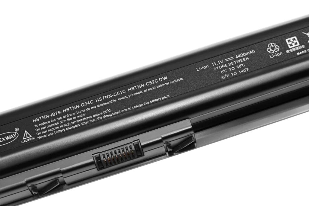 Golooloo EV06 Батарея для hp павильон CQ71 CQ70 CQ60 hstnn lb72 CQ45 CQ50 CQ61 HDX 16 DV4 DV5 DV5T DV5Z DV6 511883 001