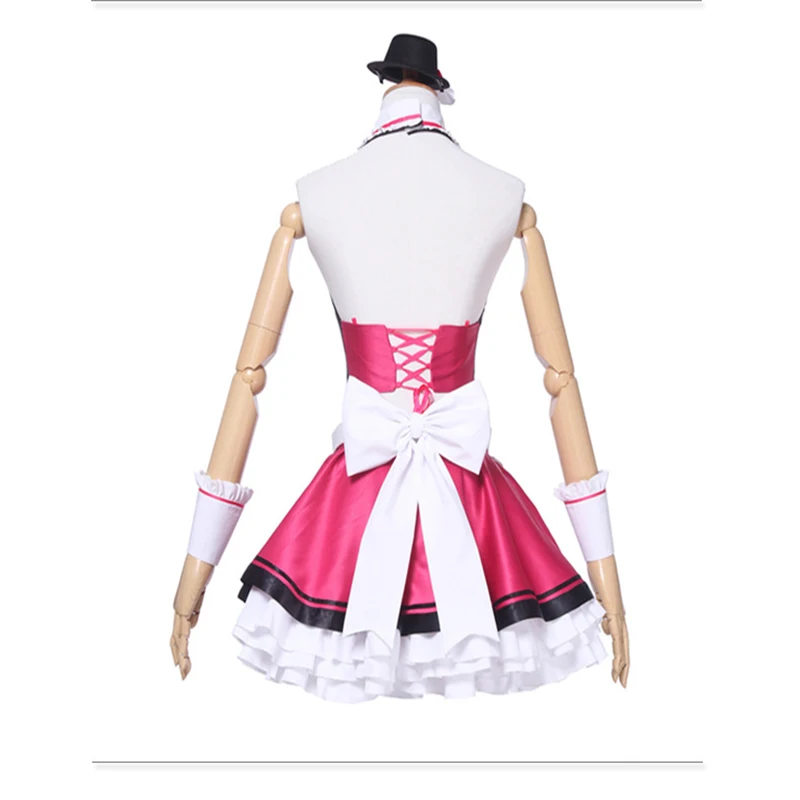 Женский карнавальный костюм на Хэллоуин вечерние костюмы для косплея| |