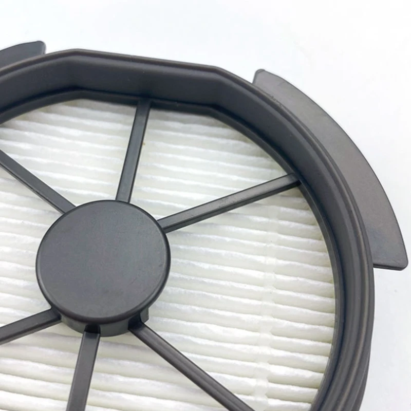 

Fit for Puppyoo Cordless Vacuum Cleaner T12 Plus Filter S Filter Filter Cotton Accessories, 4PCS