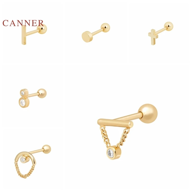 

Женские серьги-гвоздики из серебра 925 пробы, с 8 подвесками