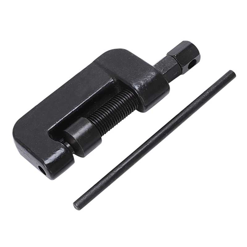 Цепь резак Заклепки Набор инструментов клепки выключатель Atv велосипед мотоцикл