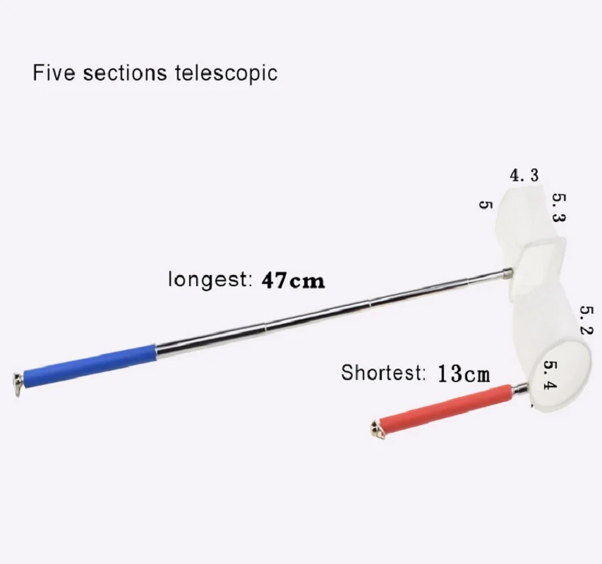 Рыболовная сеть сумка-сетка выдвижная для креветок рыбалки круглая маленькая